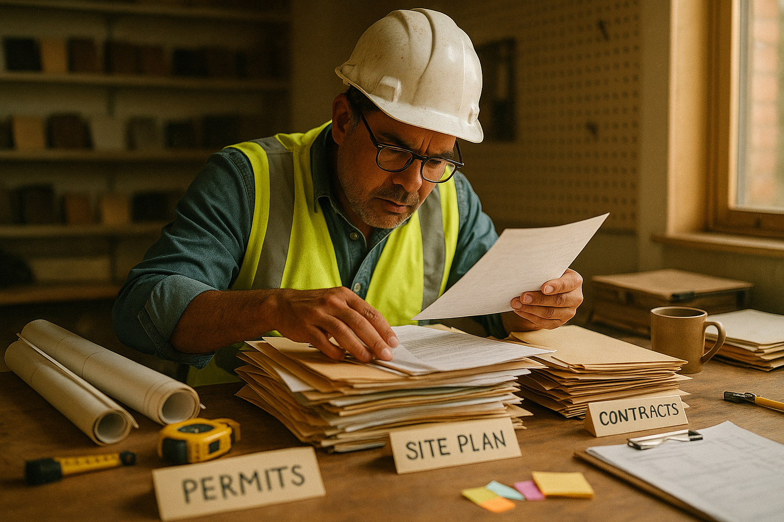 Explore Land Resources