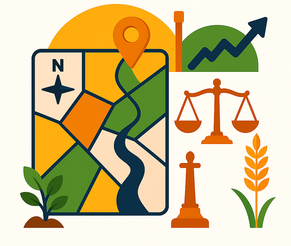 Land Toolkit