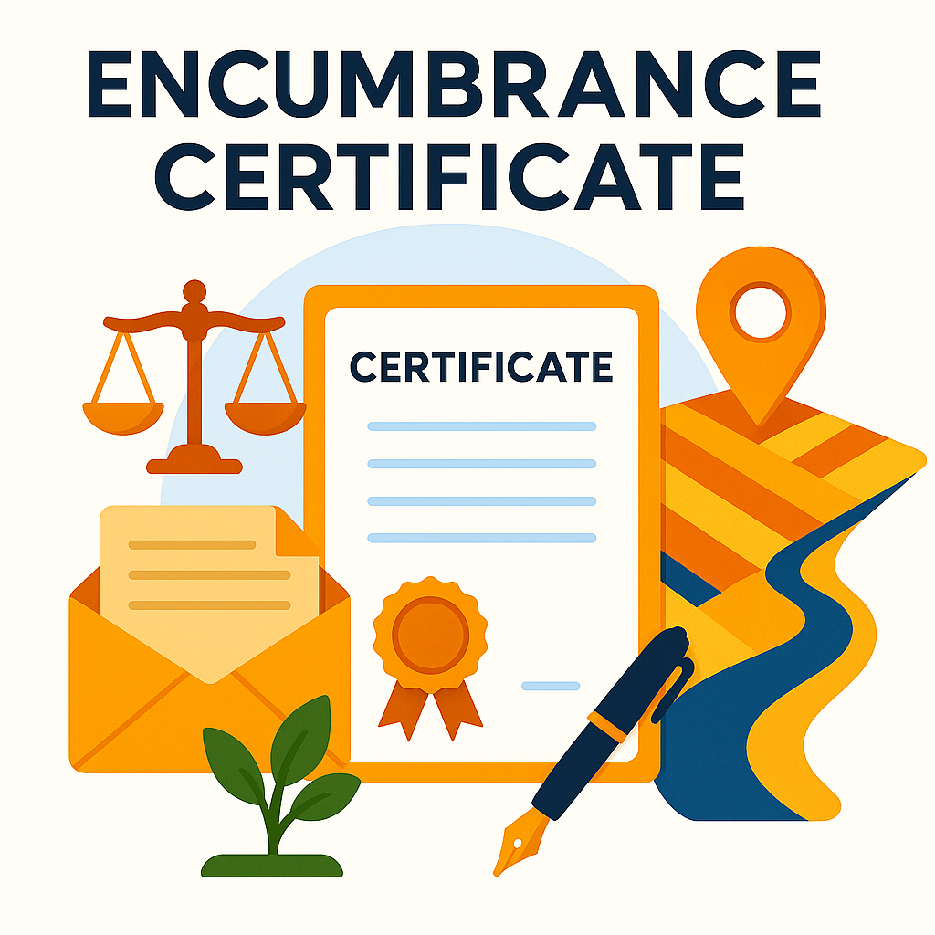 Encumbrance Certificate