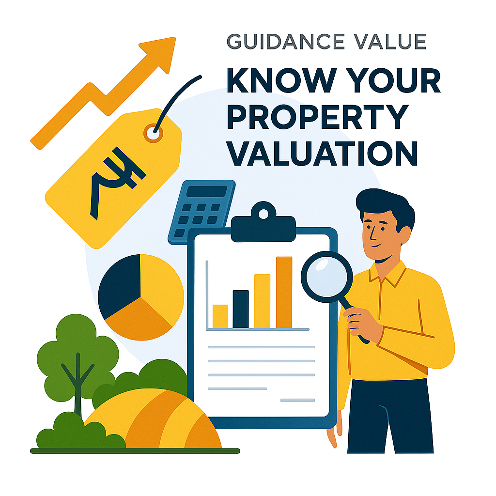 Guidance Value