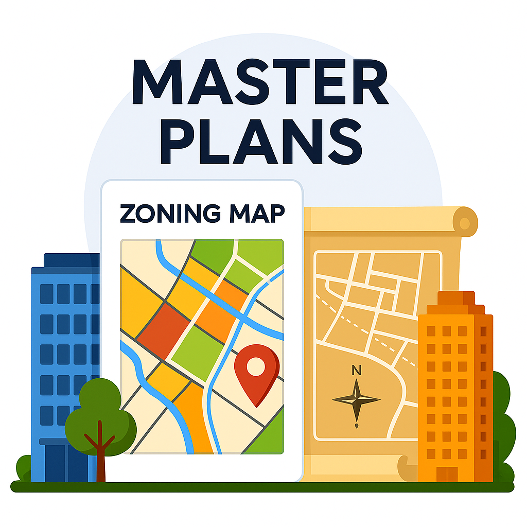Master Plans
