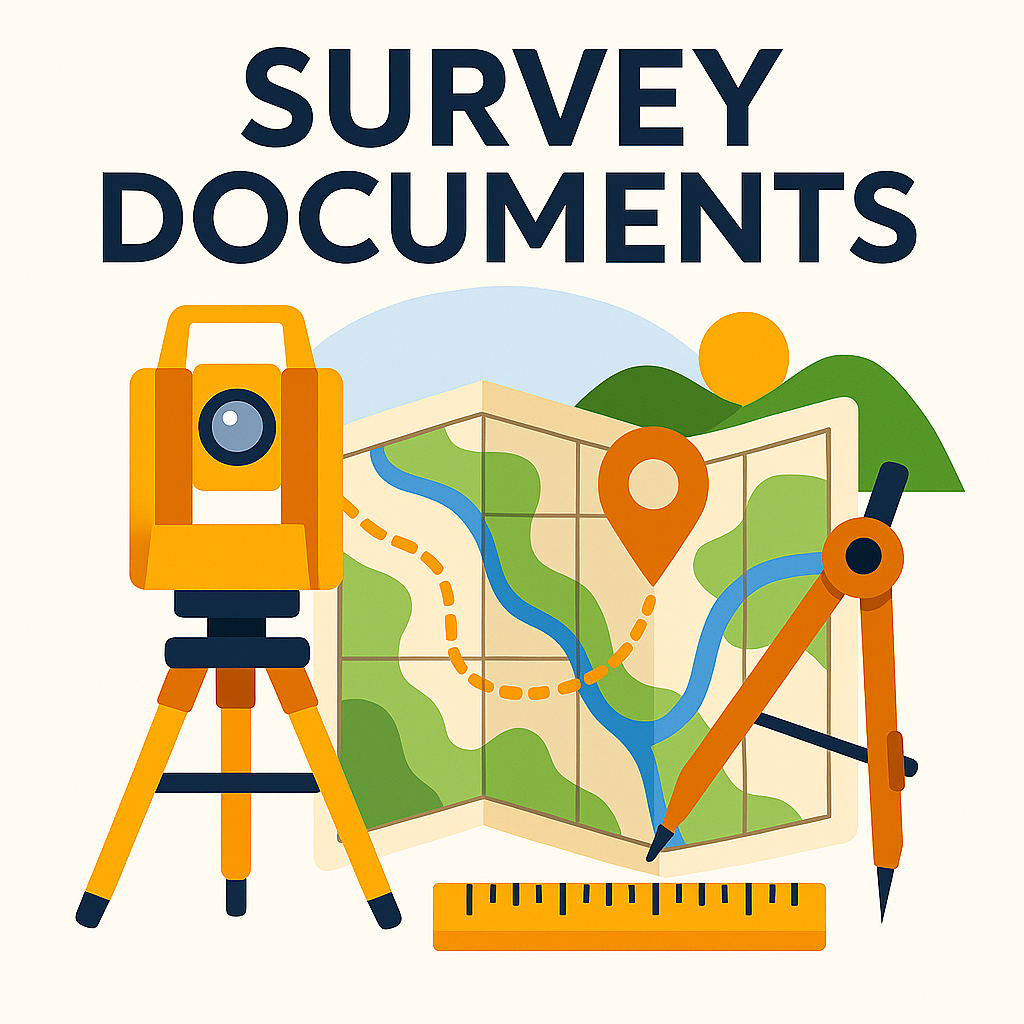 Survey Documents