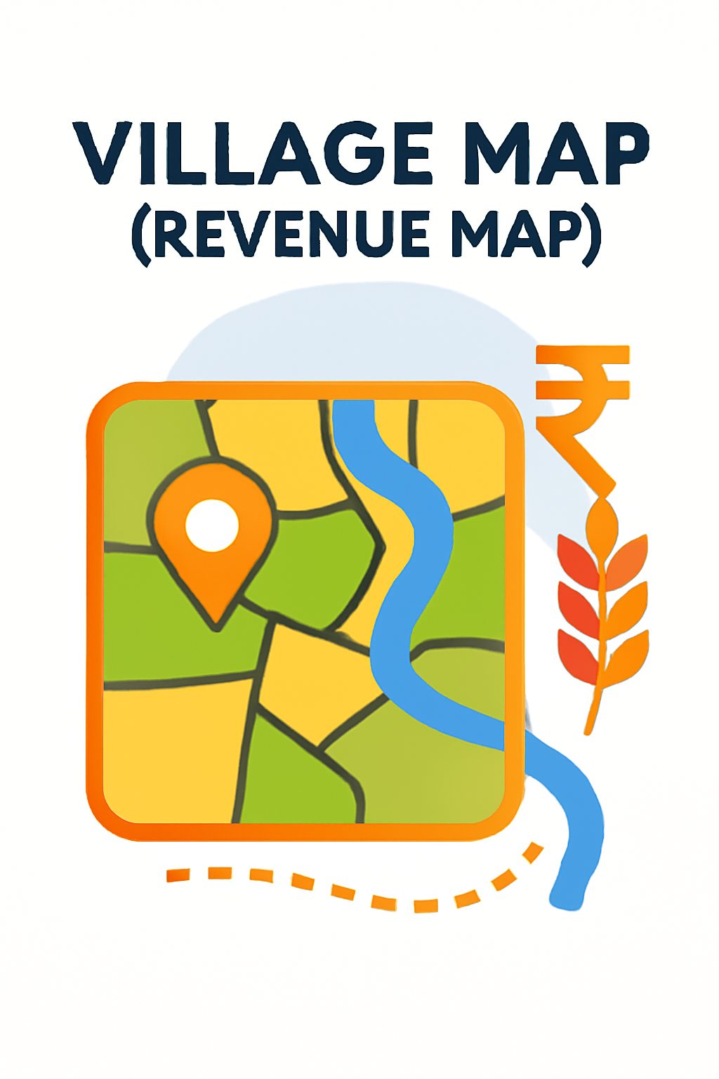 Village Map